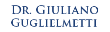 Dr Giuliano Guglielmetti